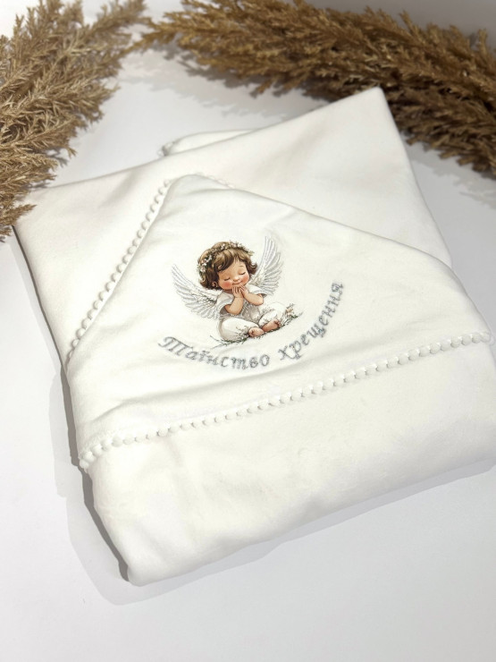 Крижмо Оберіг | kr3007